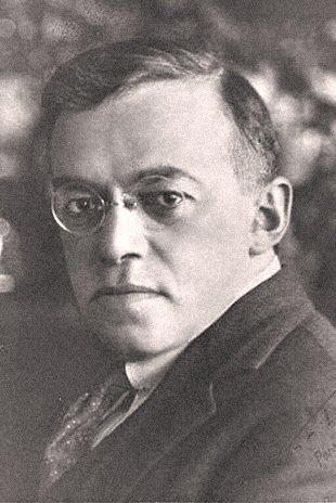 Wladimir Zeev Jabotinsky, Mitte der 1930er Jahre