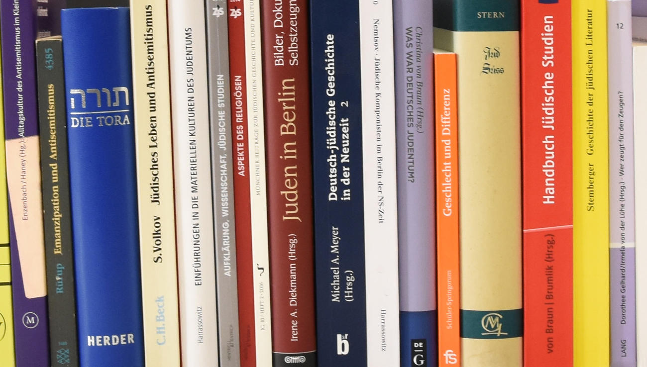 Bücher