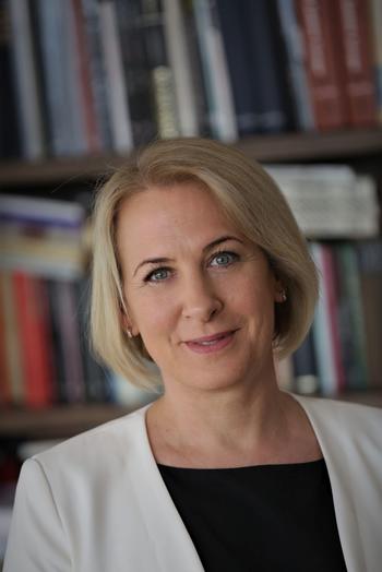 Prof. Dr. Susanne Zepp