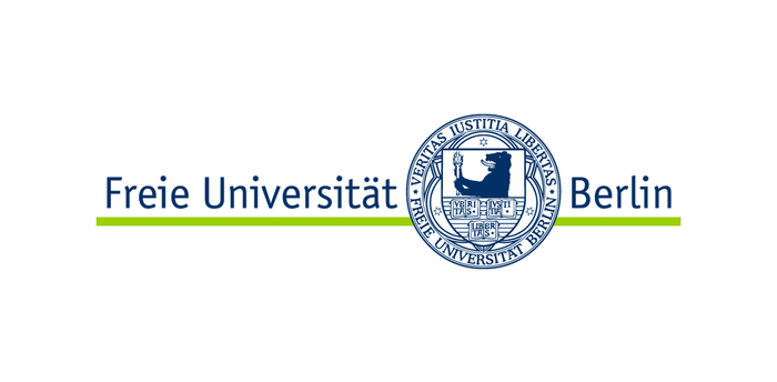 Logo der Freien Universität Berlin