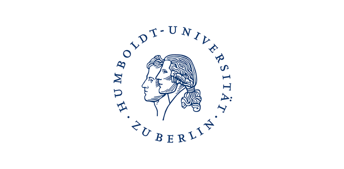 Logo der Humboldt-Universität zu Berlin