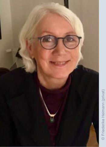 Friederike Heimann