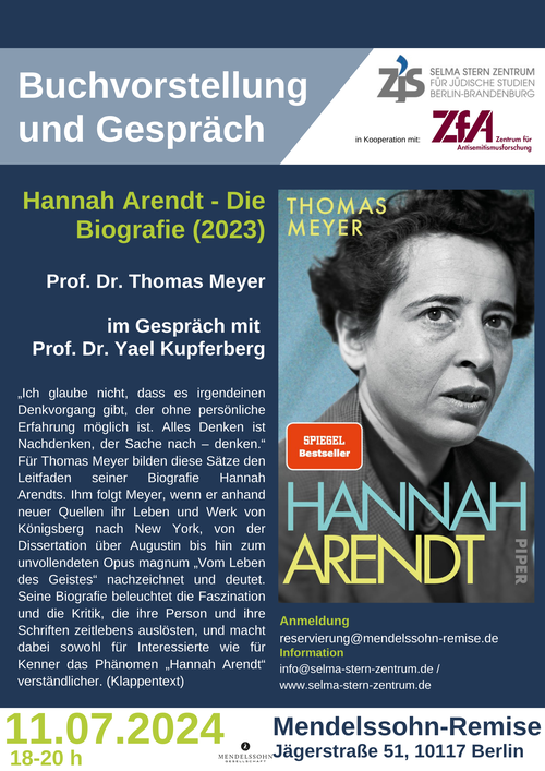 Buchpräsentation_Meyer_Arendt