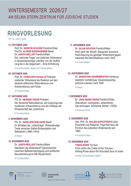 Programm