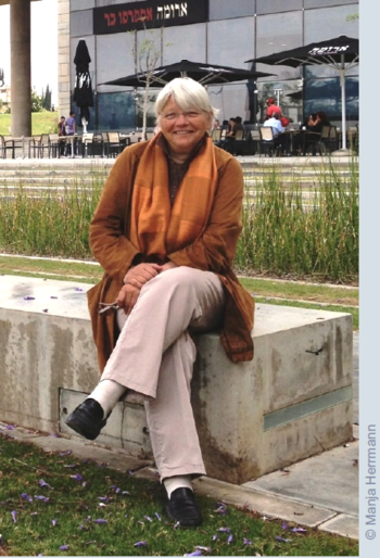 Prof.Dr.Irmela von der Lühe