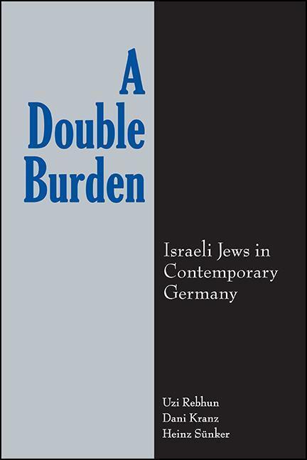 Rebhun et al - A Double Burden-Cover