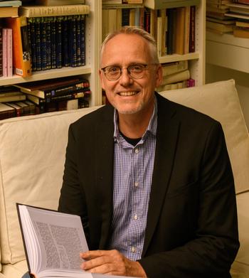 Prof. Dr. Reimung Leicht, FU Berlin