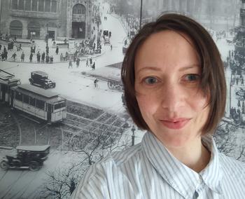 Johanna Heinen