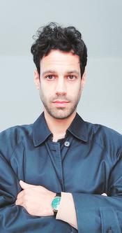 irad ben isaak