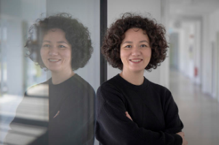 Dr.Sara Han