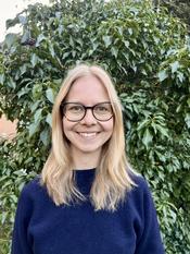 Ida Richter Website Photo