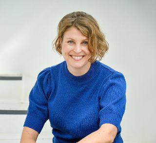 Dr. Luisa Banki