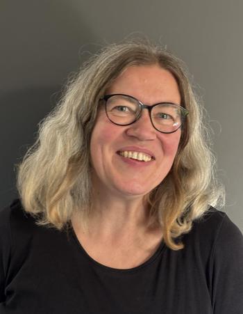 Uta Lohmann